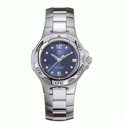 Tag Heuer Kirium WL111F-BA0701